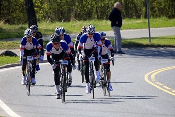 Enebakk rundt 2014 - vel gjennomført
